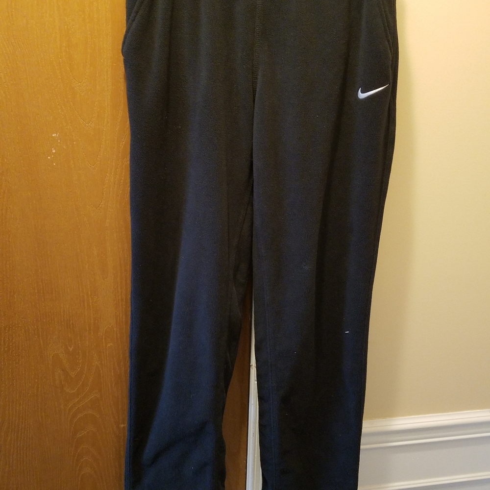 Nike Women's Dri Fit Fleece Sweats